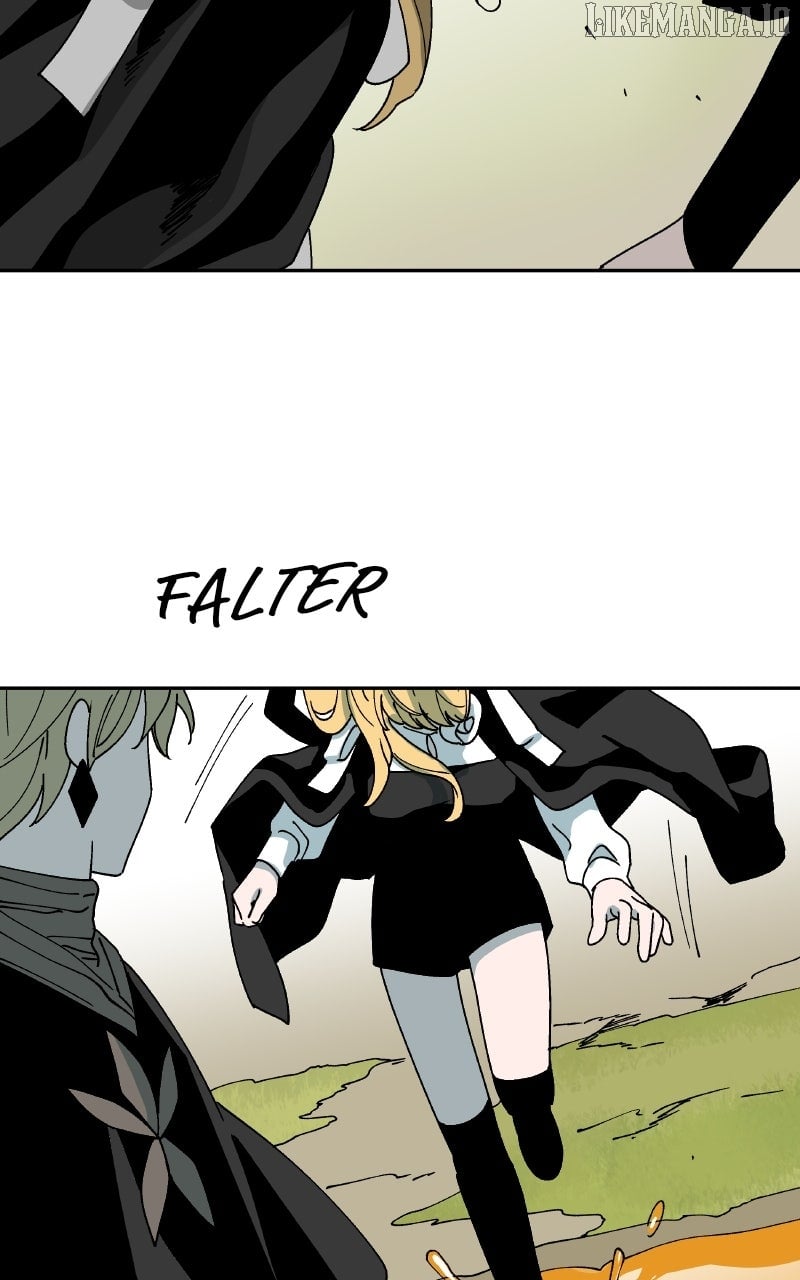 False Paradise Chapter 39 - page 55